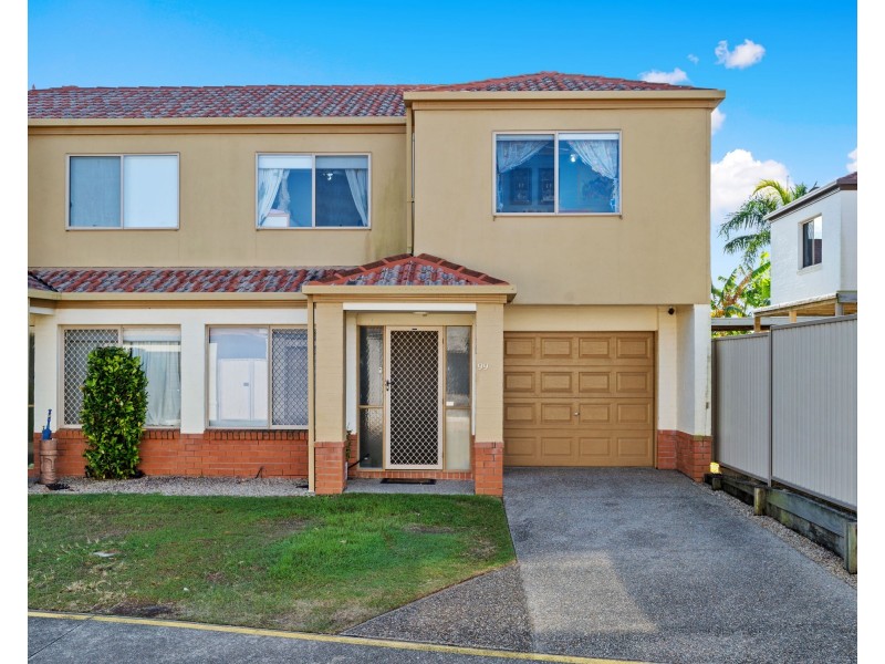 99/37 Dasyure Place, Wynnum West QLD 4178