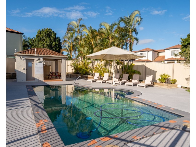 99/37 Dasyure Place, Wynnum West QLD 4178