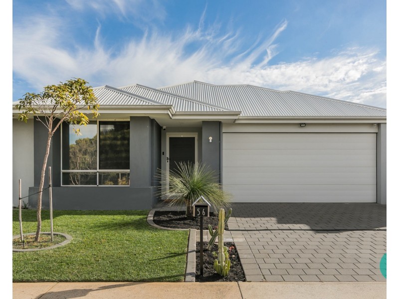 56 Mornington Crescent, Wandi WA 6167