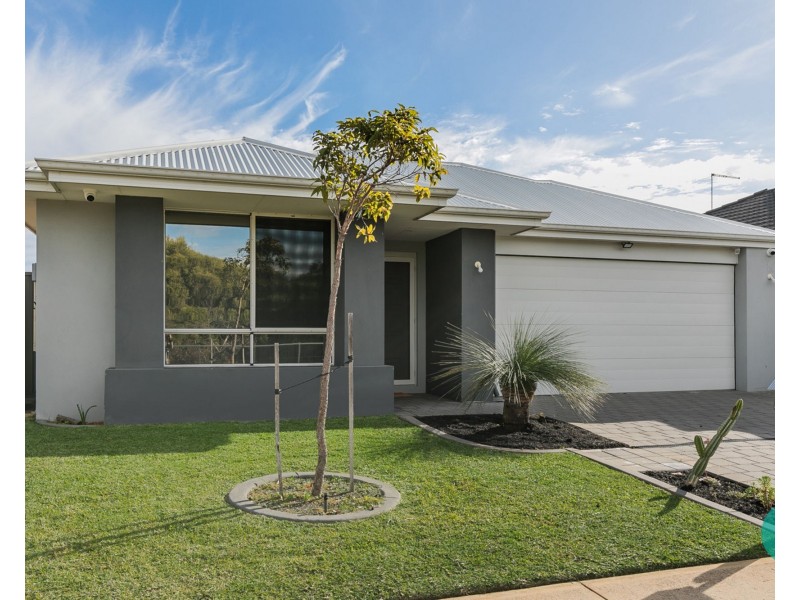 56 Mornington Crescent, Wandi WA 6167