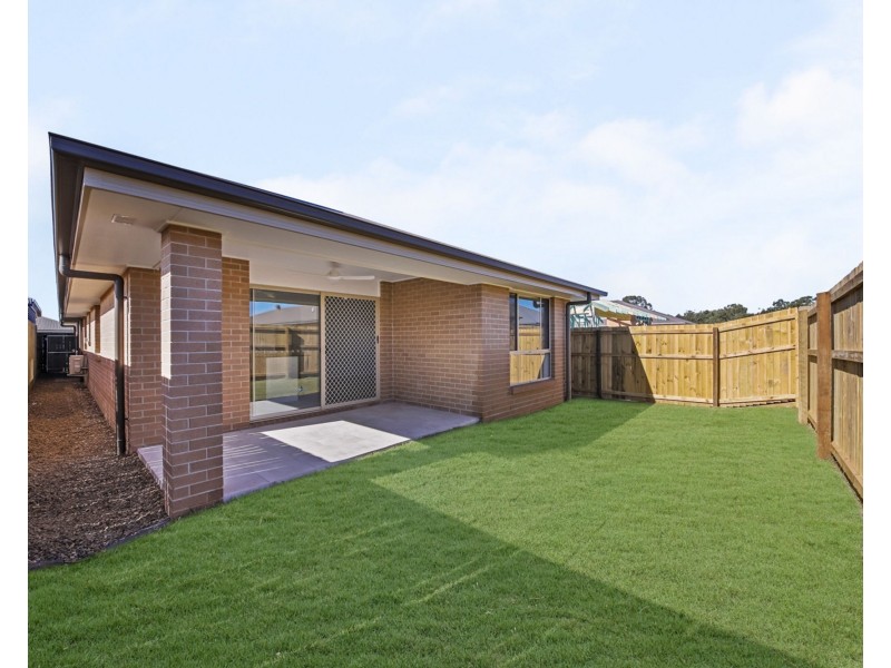 21 Polo Street, Logan Reserve QLD 4133