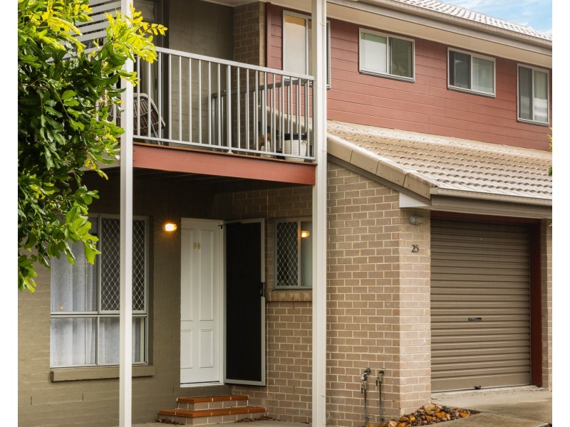 25/8 Ruocco Street, Bracken Ridge QLD 4017
