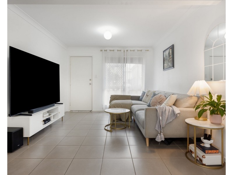 25/8 Ruocco Street, Bracken Ridge QLD 4017