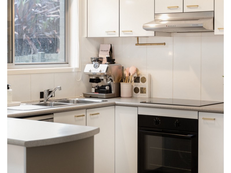 25/8 Ruocco Street, Bracken Ridge QLD 4017