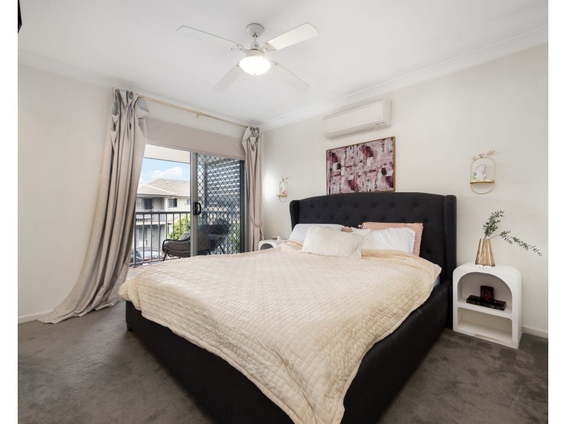 25/8 Ruocco Street, Bracken Ridge QLD 4017