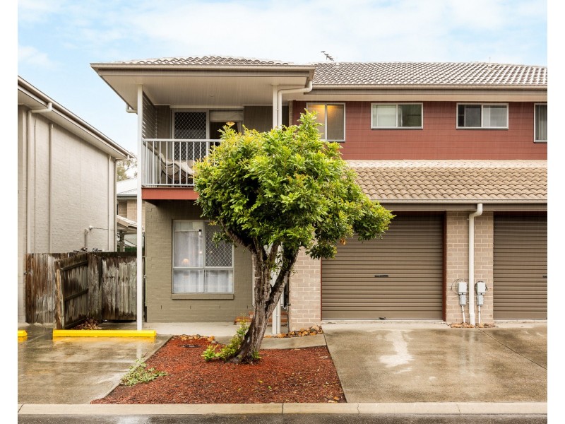 25/8 Ruocco Street, Bracken Ridge QLD 4017