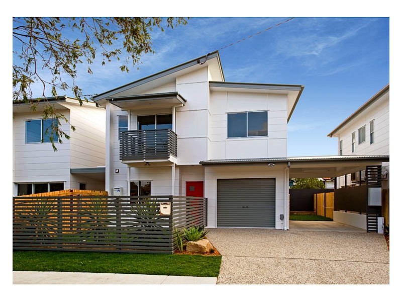 55 Booligal Street, Carina QLD 4152