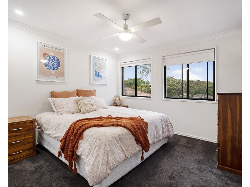 4/108 Meadowlands Road, Carina QLD 4152