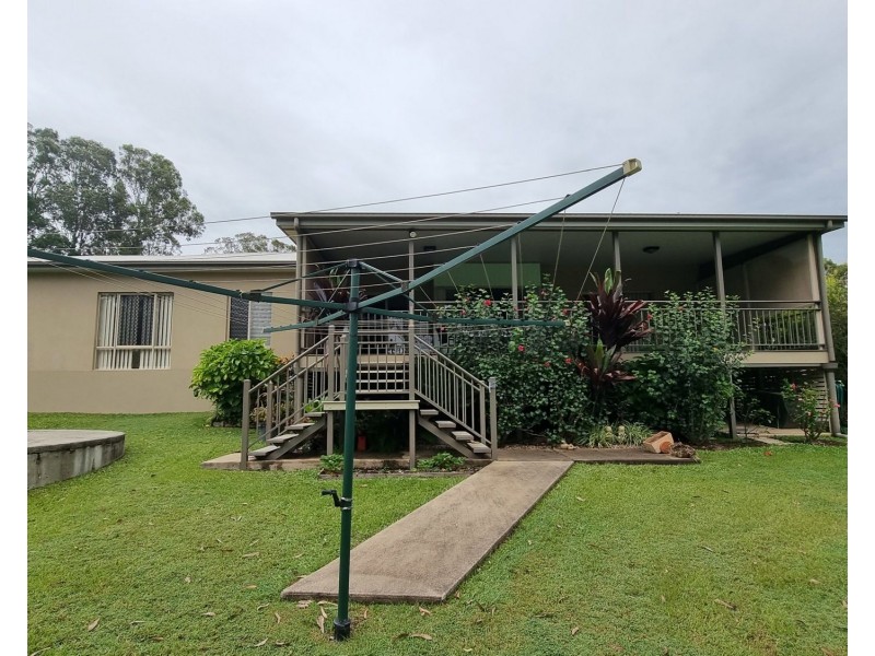 51 Lawson Rd, Pie Creek QLD 4570