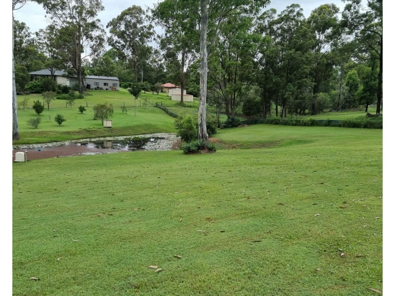 51 Lawson Rd, Pie Creek QLD 4570