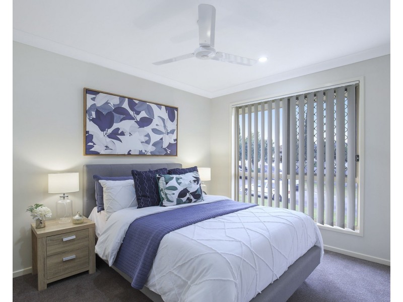 17 Shearwater Close, Albany Creek QLD 4035