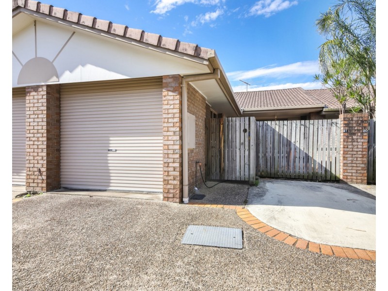 21/5 IMBER ST, Chermside QLD 4032