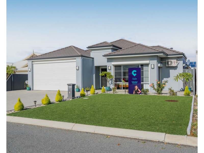 3 summerville boulevard, Caversham WA 6055