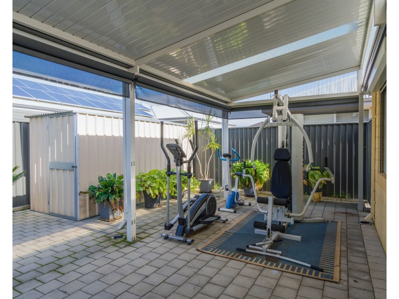 3 summerville boulevard, Caversham WA 6055