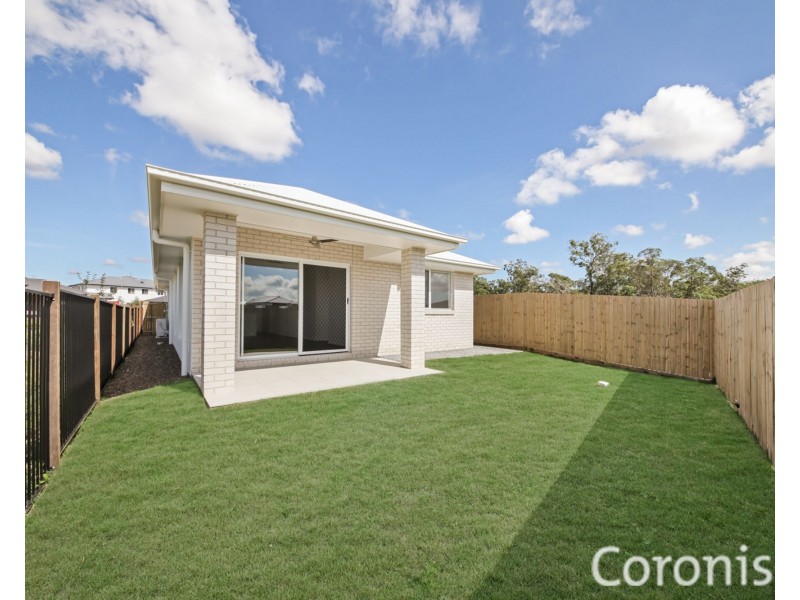 36 Mackenzie Street, Coomera QLD 4209