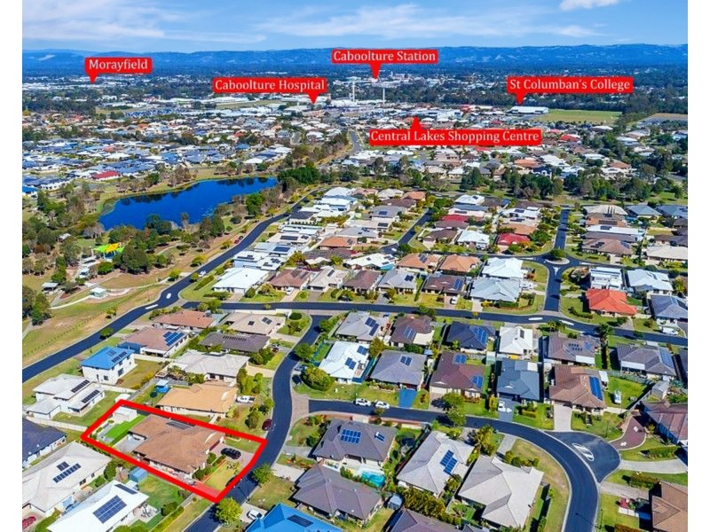3 Stopford Street, Caboolture QLD 4510