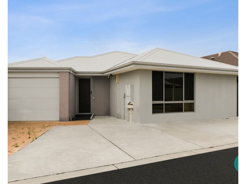 51c Magdalen Loop, Piara Waters WA 6112