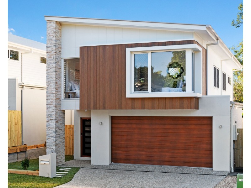 20 Stendell Street, Wakerley QLD 4154