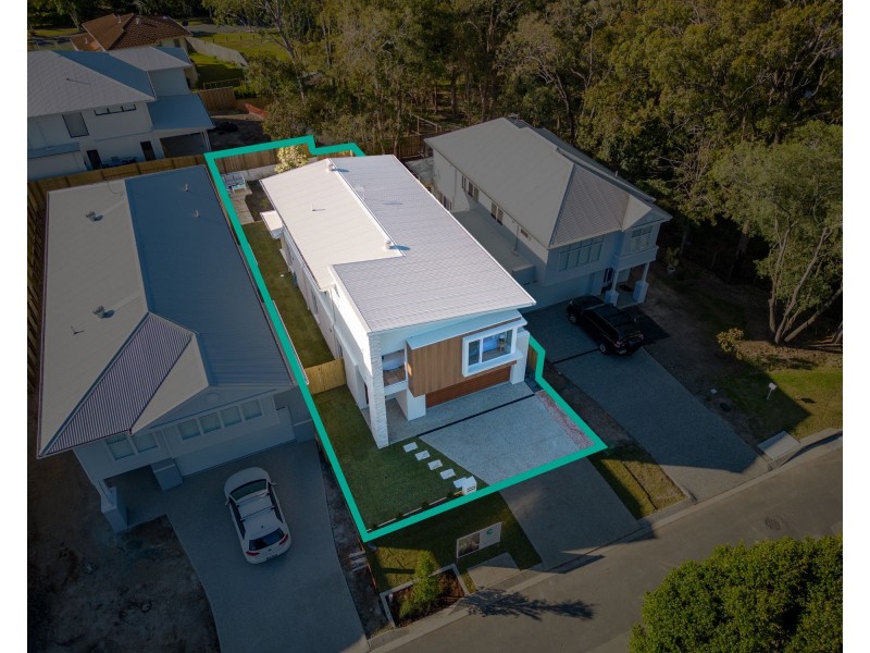 20 Stendell Street, Wakerley QLD 4154