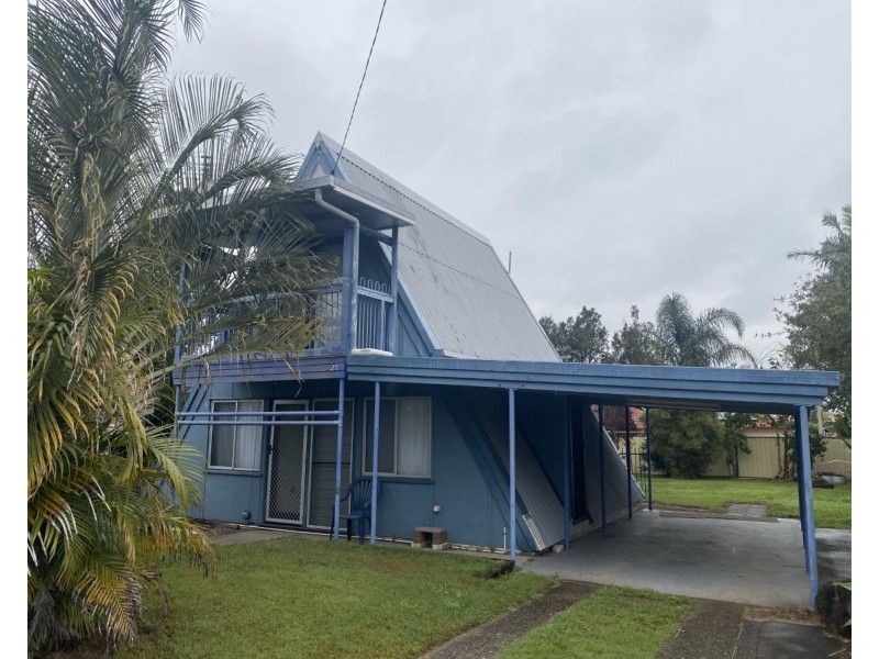 Banksia Beach QLD 4507