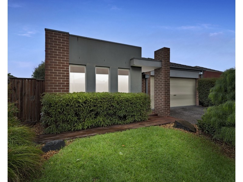 17 Rockfield Street, Epping VIC 3076