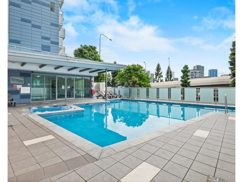 3103 92 Quay Street, Brisbane City QLD 4000