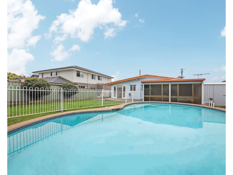 6 Kilburn Street, Chermside QLD 4032