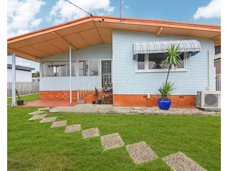 6 Kilburn Street, Chermside QLD 4032