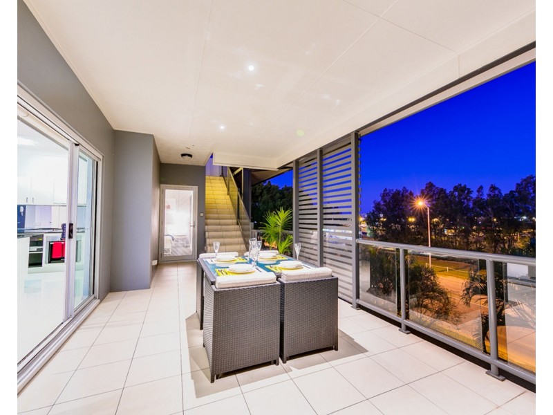 13/654 Kingsford Smith Drive, Hamilton QLD 4007