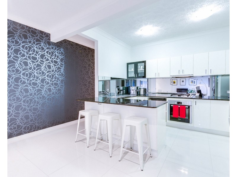 13/654 Kingsford Smith Drive, Hamilton QLD 4007