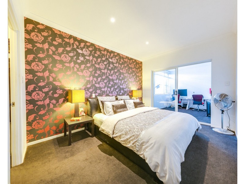 13/654 Kingsford Smith Drive, Hamilton QLD 4007