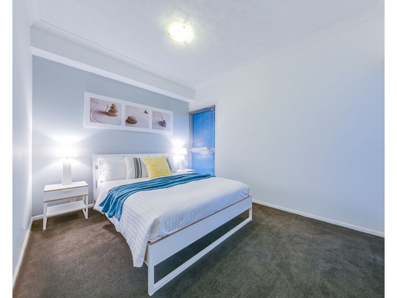 13/654 Kingsford Smith Drive, Hamilton QLD 4007