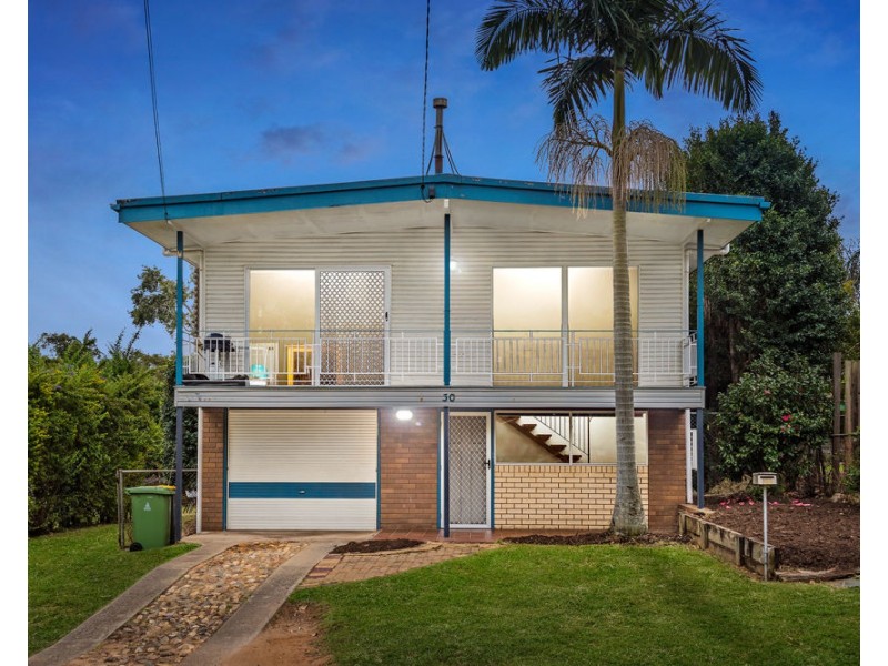 30 Plateau Parade, Bray Park QLD 4500