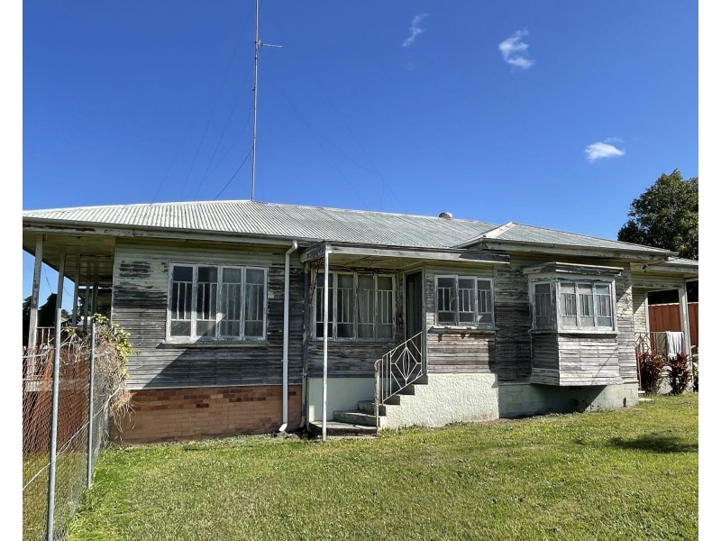 181 Brisbane Road, Monkland QLD 4570