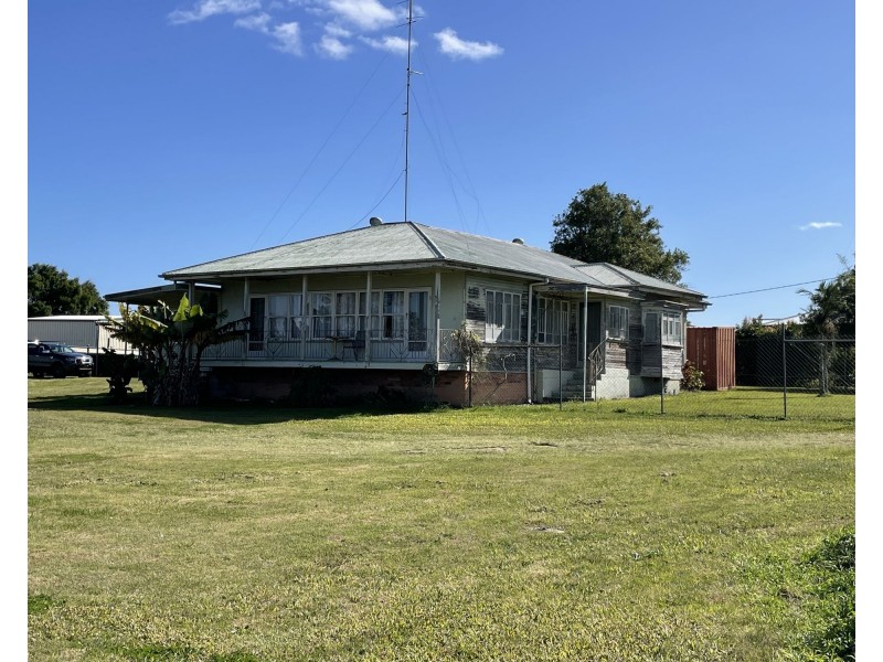 181 Brisbane Road, Monkland QLD 4570