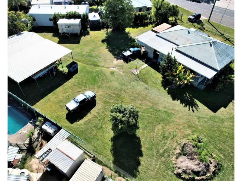 181 Brisbane Road, Monkland QLD 4570