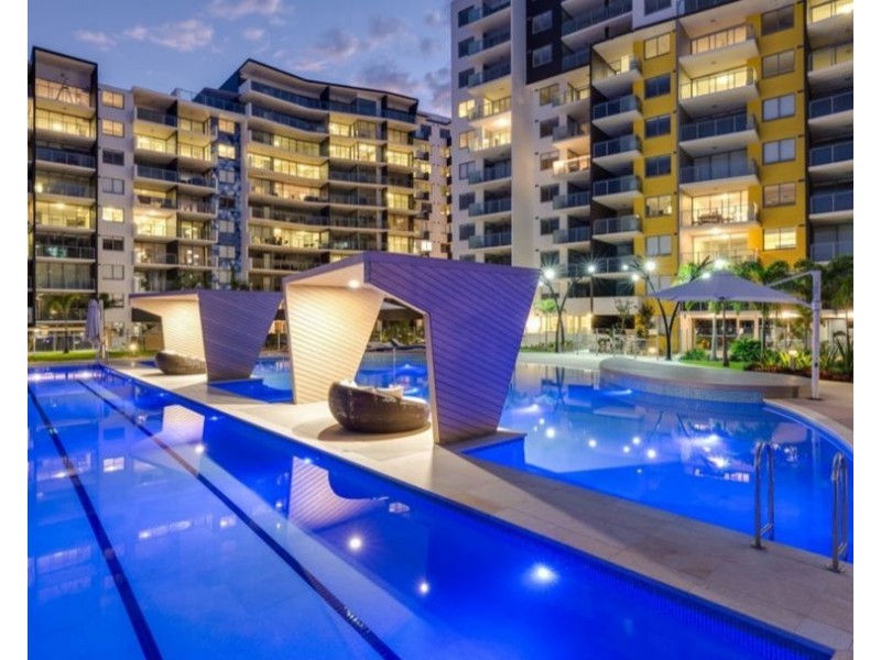 10506/30 Duncan Street, West End QLD 4101