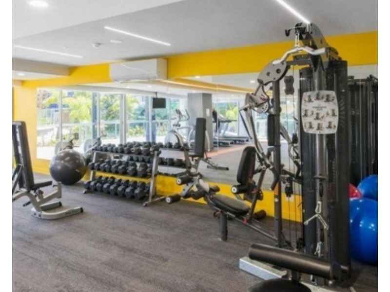 10506/30 Duncan Street, West End QLD 4101