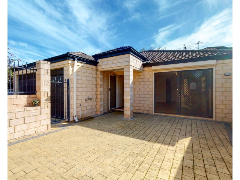 3a Braewood court, Nollamara WA 6061