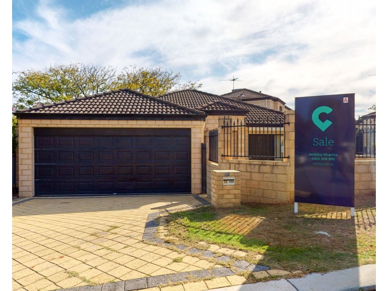 3a Braewood court, Nollamara WA 6061