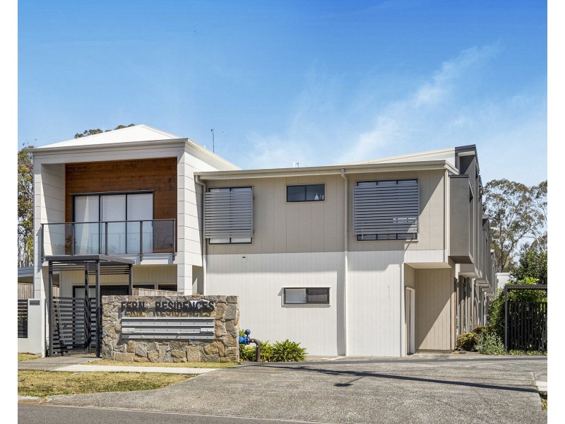 5/9 Sheaffe Street, Bracken Ridge QLD 4017