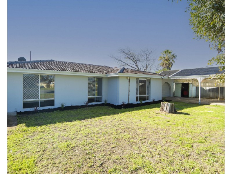 8 Hera Close, Cooloongup WA 6168