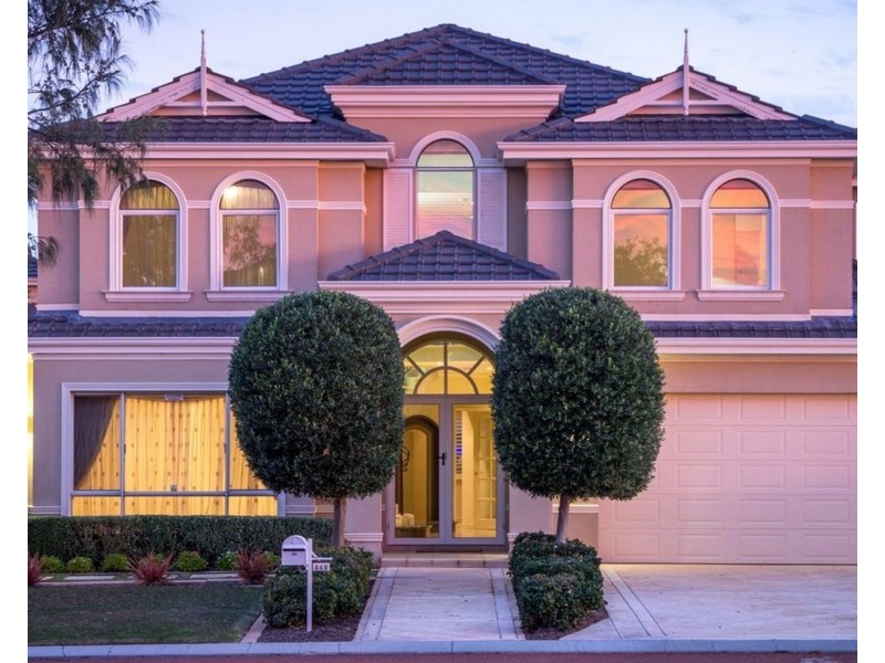 449 Burns Beach  Road, Iluka WA 6028