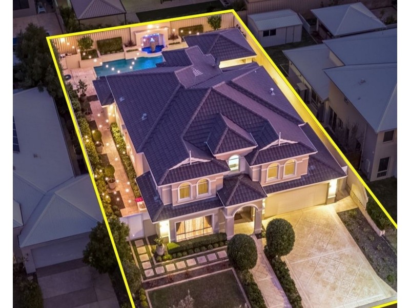 449 Burns Beach  Road, Iluka WA 6028