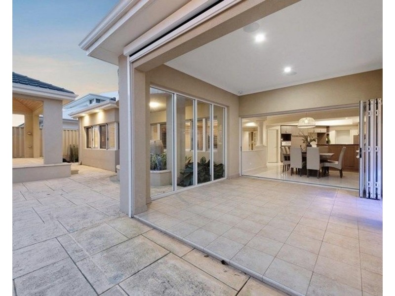 449 Burns Beach  Road, Iluka WA 6028