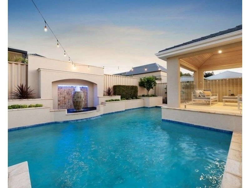 449 Burns Beach  Road, Iluka WA 6028