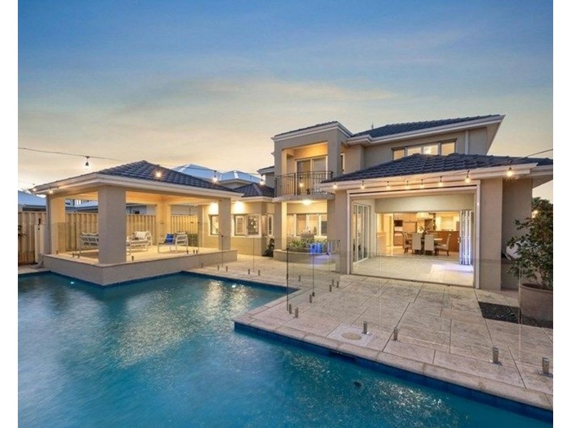 449 Burns Beach  Road, Iluka WA 6028