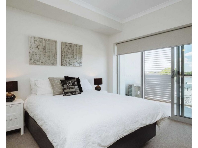 34/180 Stirling Street, Perth WA 6000