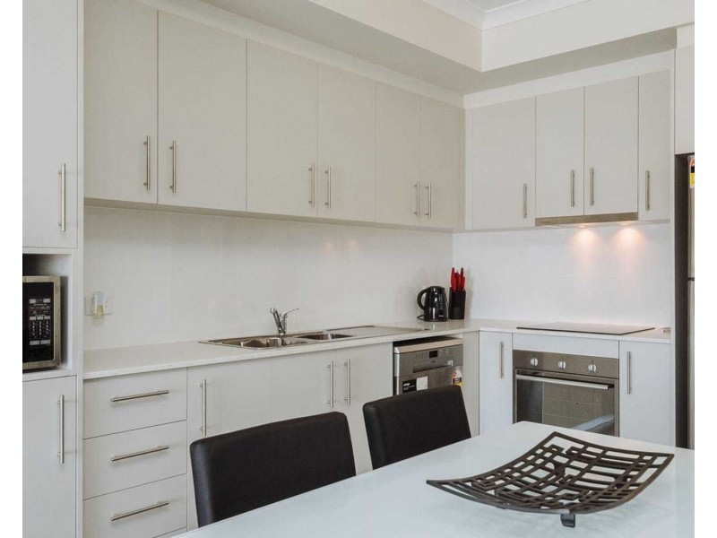 34/180 Stirling Street, Perth WA 6000