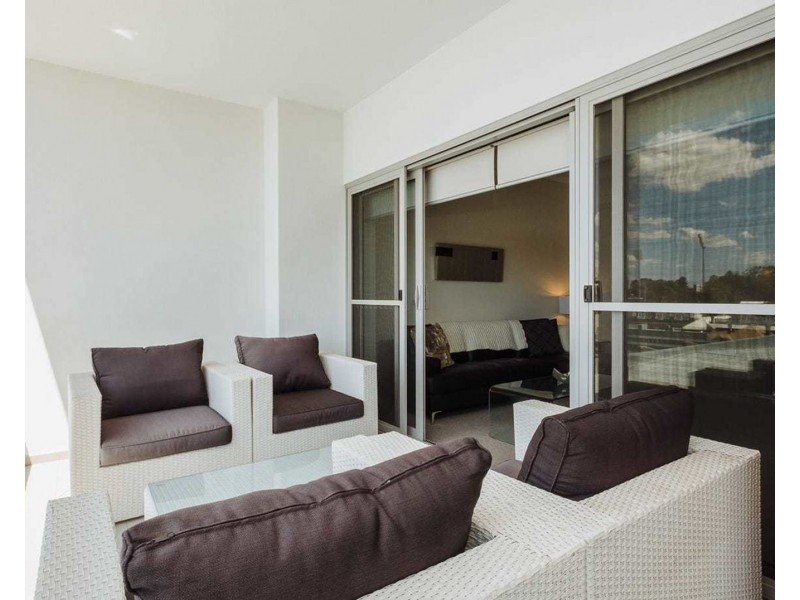 34/180 Stirling Street, Perth WA 6000